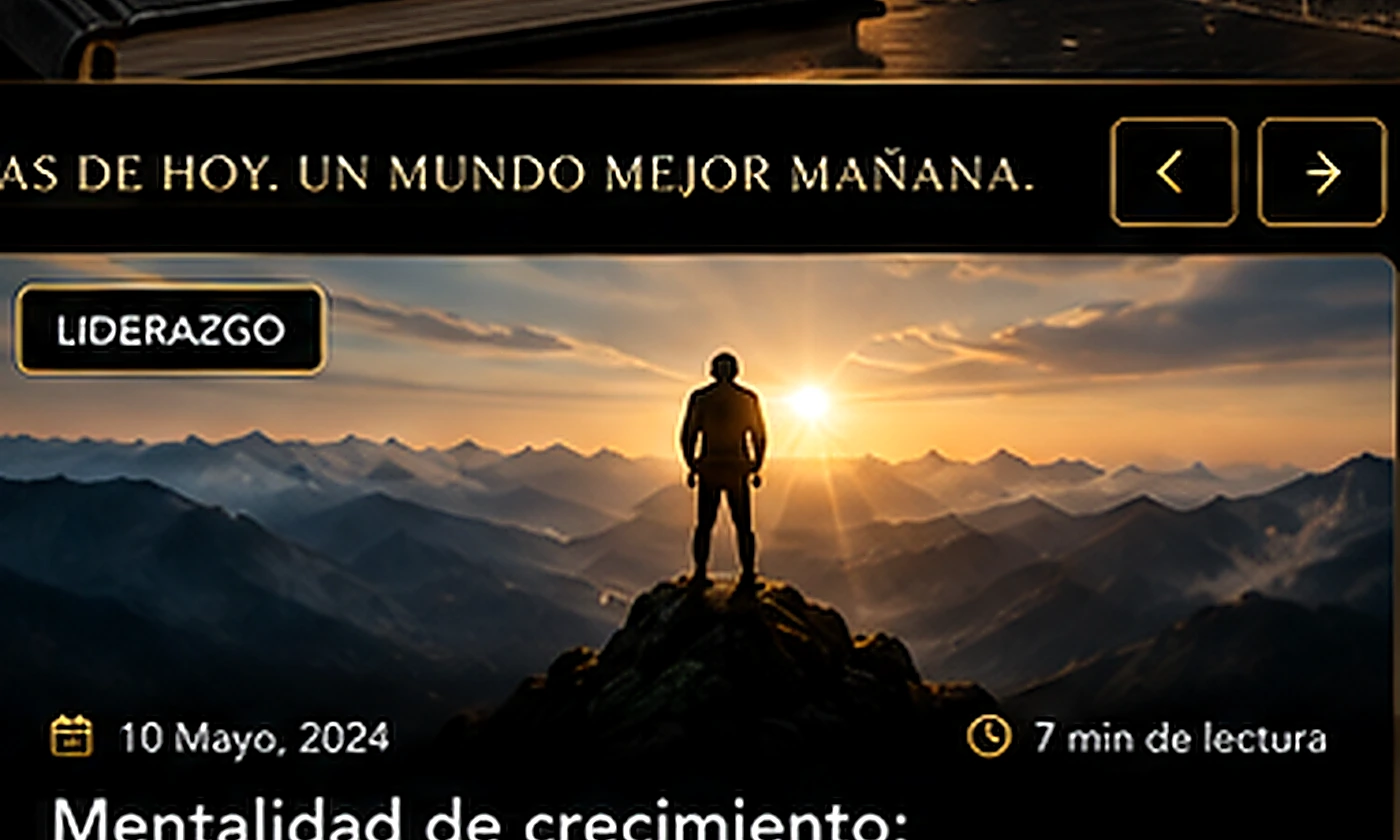 Imagen ilustrativa del artículo Crecimiento empresarial: decidir qué escalar primero