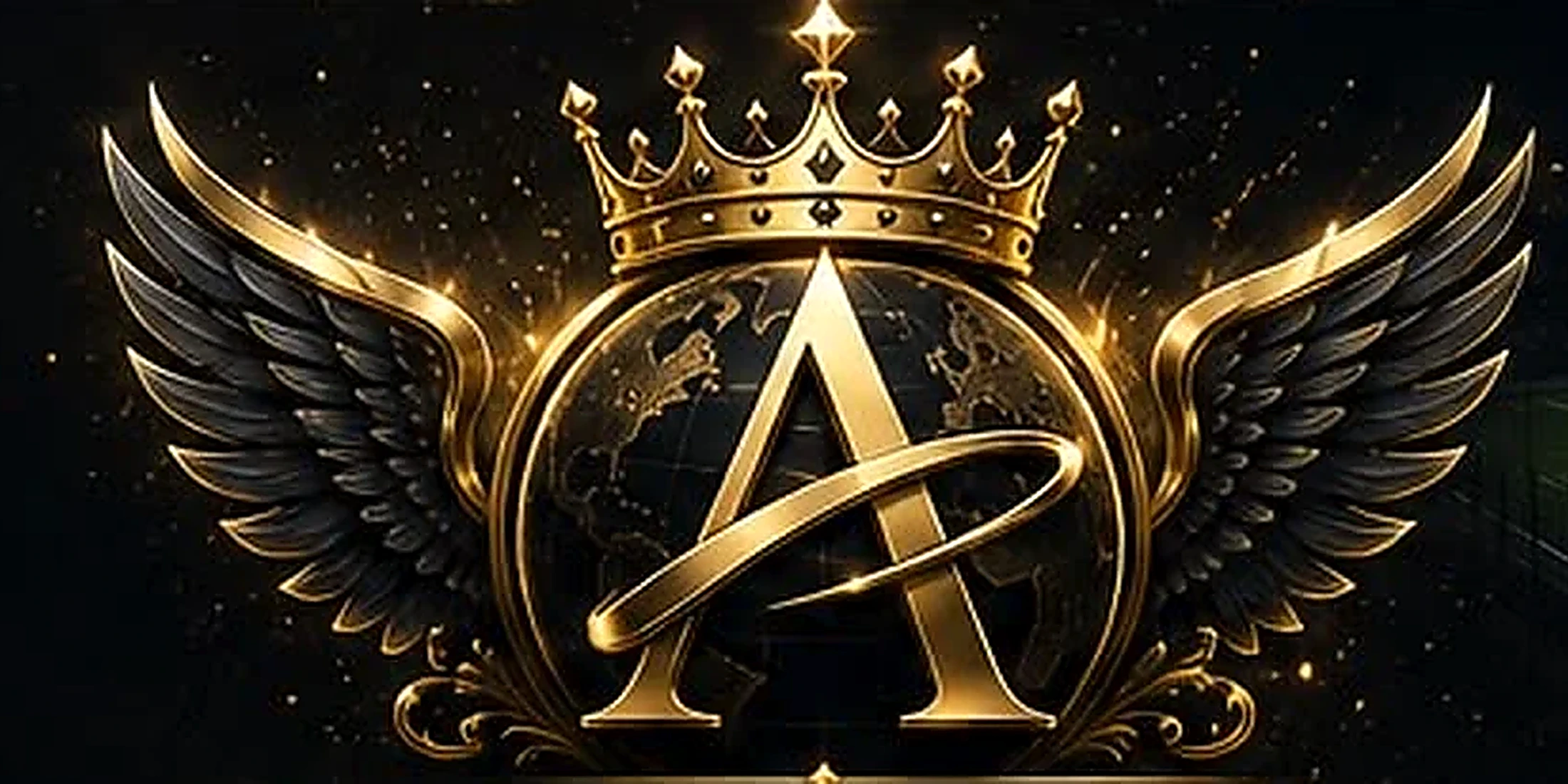 Logotipo ANGELLOS.A
